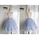 Tonight The Second Letter For You 2.0 Pure Colour Top Skirt and Set(Reservation/3 Colours/Full Payment Without Shipping)